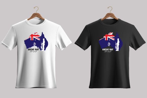 Designing Impactful Tributes with Anzac Day Graphics