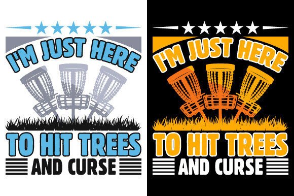 Elevate Your Merch with Disc Golf T-Shirt Graphics