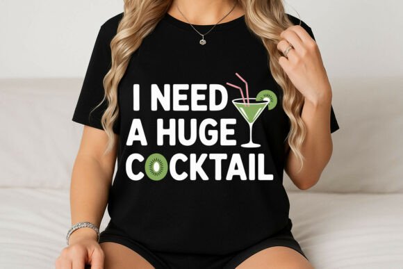 Why I Need a Huge Cocktail Graphic is Your Go-To for Fun Branding